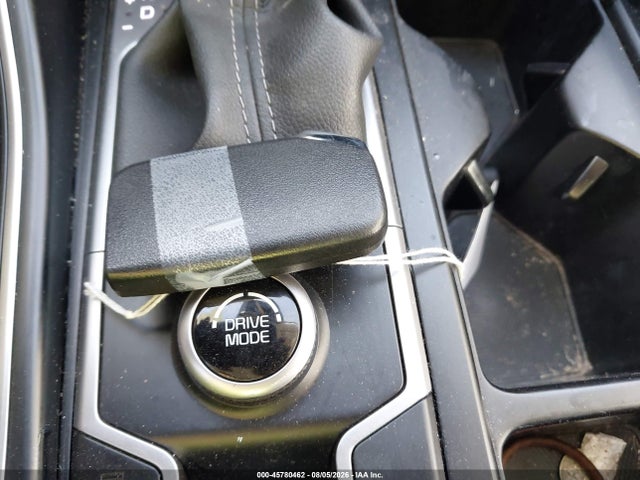 KIA SORENTO EX 2023 5XYRH4LF5PG160306 Image 11