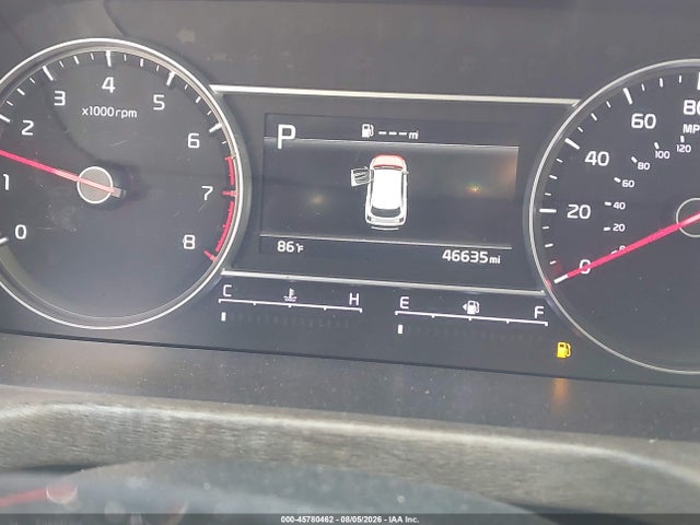 KIA SORENTO EX 2023 5XYRH4LF5PG160306 Image 15