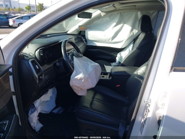 KIA SORENTO EX 2023 5XYRH4LF5PG160306 Image 5