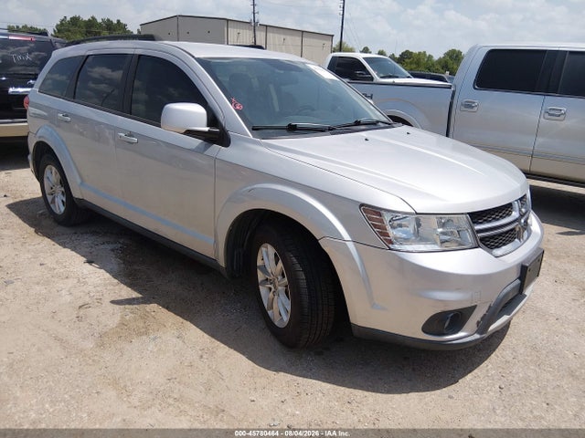 Продажа на аукционе авто 2013 Dodge Journey Sxt, vin: 3C4PDCBB1DT731483, номер лота: 45780464