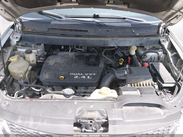 45780464 :رقم المزاد ، 3C4PDCBB1DT731483 vin ، 2013 Dodge Journey Sxt مزاد بيع