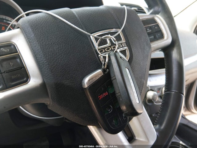 45780464 :رقم المزاد ، 3C4PDCBB1DT731483 vin ، 2013 Dodge Journey Sxt مزاد بيع