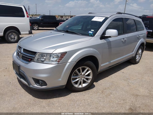 45780464 :رقم المزاد ، 3C4PDCBB1DT731483 vin ، 2013 Dodge Journey Sxt مزاد بيع