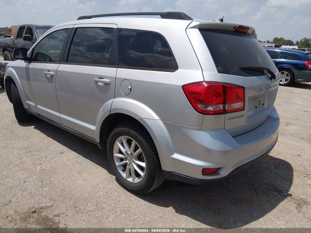45780464 :رقم المزاد ، 3C4PDCBB1DT731483 vin ، 2013 Dodge Journey Sxt مزاد بيع