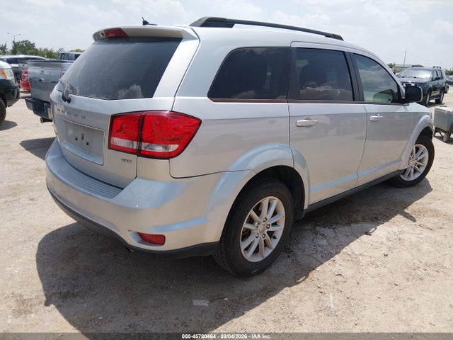 45780464 :رقم المزاد ، 3C4PDCBB1DT731483 vin ، 2013 Dodge Journey Sxt مزاد بيع