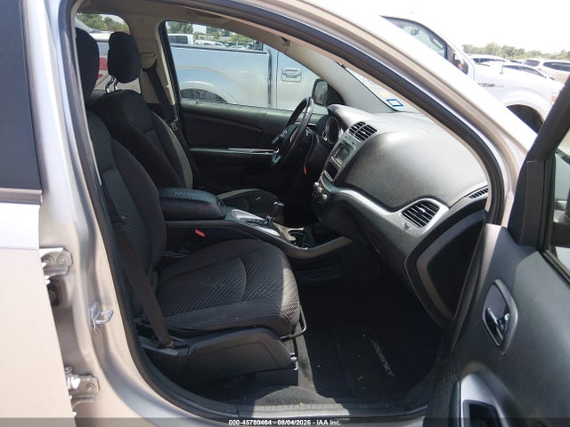 45780464 :رقم المزاد ، 3C4PDCBB1DT731483 vin ، 2013 Dodge Journey Sxt مزاد بيع