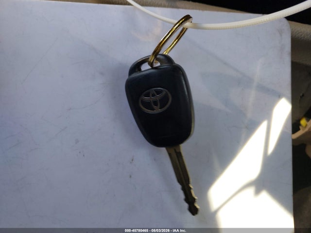 45780465 :رقم المزاد ، 4T4BF1FK8CR193860 vin ، 2012 Toyota Camry Le مزاد بيع