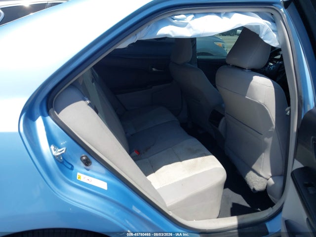 45780465 :رقم المزاد ، 4T4BF1FK8CR193860 vin ، 2012 Toyota Camry Le مزاد بيع