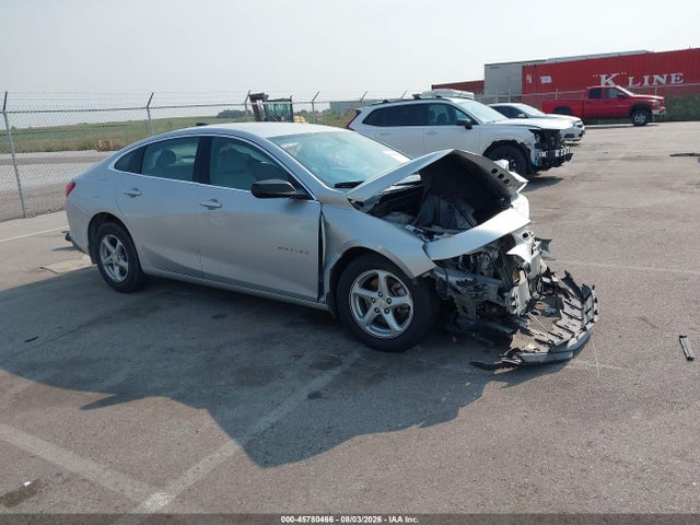 2017 1G1ZB5ST9HF232488 zdjęcie główne