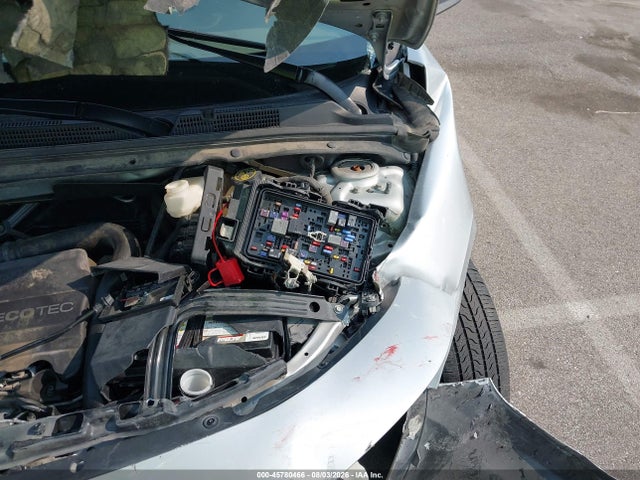 Chevrolet MALIBU LS 2017 1G1ZB5ST9HF232488 Image 18