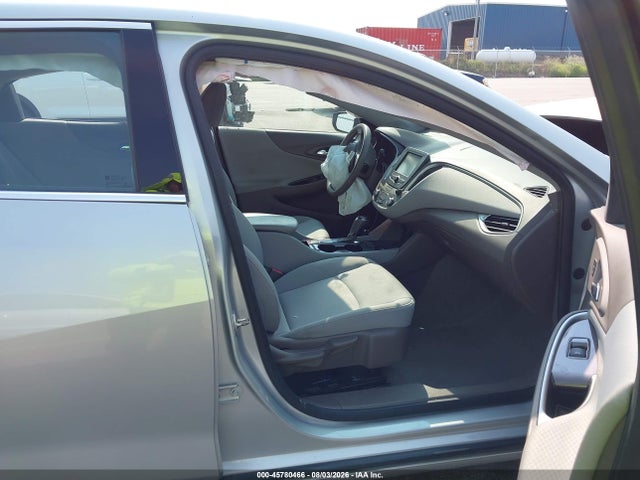 Chevrolet MALIBU LS 2017 1G1ZB5ST9HF232488 Image 5