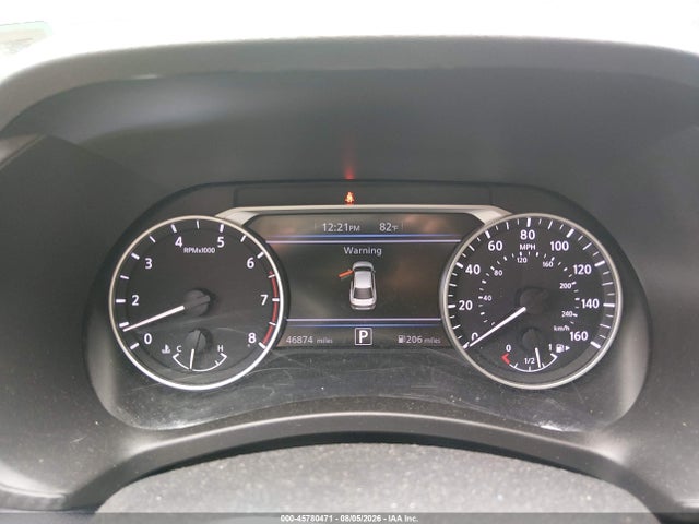 Продажа на аукционе авто 2024 Nissan Sentra Sv Xtronic Cvt, vin: 3N1AB8CV2RY300522, номер лота: 45780471