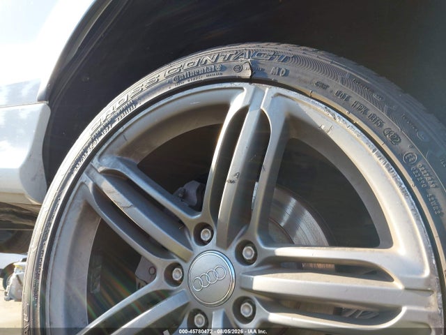 Audi Q7 3.0 Tdi Premium 2015 WA1WMAFE7FD019356 Image 18