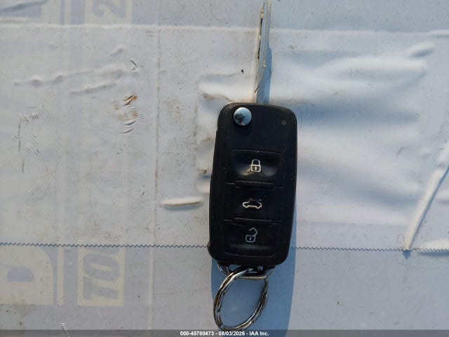 Aukcja sprzedaży 2013 Volkswagen Passat 2.0l Tdi Se, vin: 1VWBN7A30DC148386, numer aukcji: 45780473