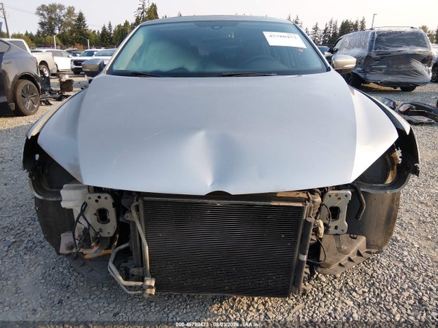 Aukcja sprzedaży 2013 Volkswagen Passat 2.0l Tdi Se, vin: 1VWBN7A30DC148386, numer aukcji: 45780473