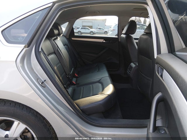 Aukcja sprzedaży 2013 Volkswagen Passat 2.0l Tdi Se, vin: 1VWBN7A30DC148386, numer aukcji: 45780473