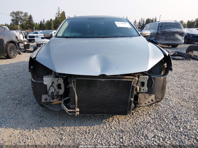 Aukcja sprzedaży 2013 Volkswagen Passat 2.0l Tdi Se, vin: 1VWBN7A30DC148386, numer aukcji: 45780473