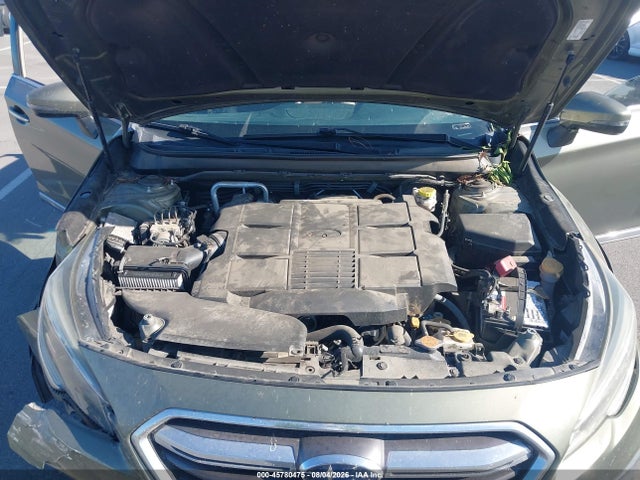 Aukcja sprzedaży 2019 Subaru Outback 3.6r Touring, vin: 4S4BSETC7K3371384, numer aukcji: 45780475