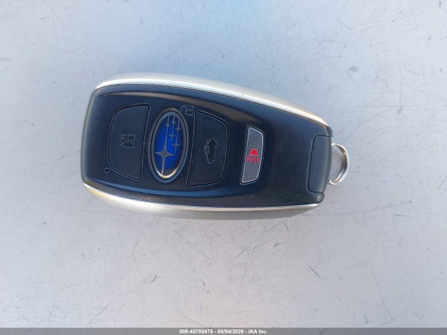 Aukcja sprzedaży 2019 Subaru Outback 3.6r Touring, vin: 4S4BSETC7K3371384, numer aukcji: 45780475