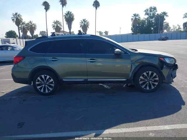 Aukcja sprzedaży 2019 Subaru Outback 3.6r Touring, vin: 4S4BSETC7K3371384, numer aukcji: 45780475