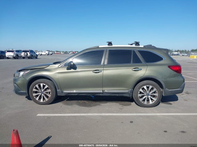 Aukcja sprzedaży 2019 Subaru Outback 3.6r Touring, vin: 4S4BSETC7K3371384, numer aukcji: 45780475