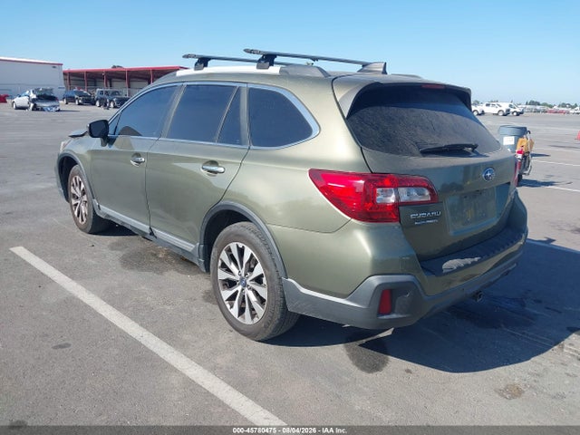 Aukcja sprzedaży 2019 Subaru Outback 3.6r Touring, vin: 4S4BSETC7K3371384, numer aukcji: 45780475