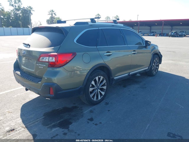 Aukcja sprzedaży 2019 Subaru Outback 3.6r Touring, vin: 4S4BSETC7K3371384, numer aukcji: 45780475