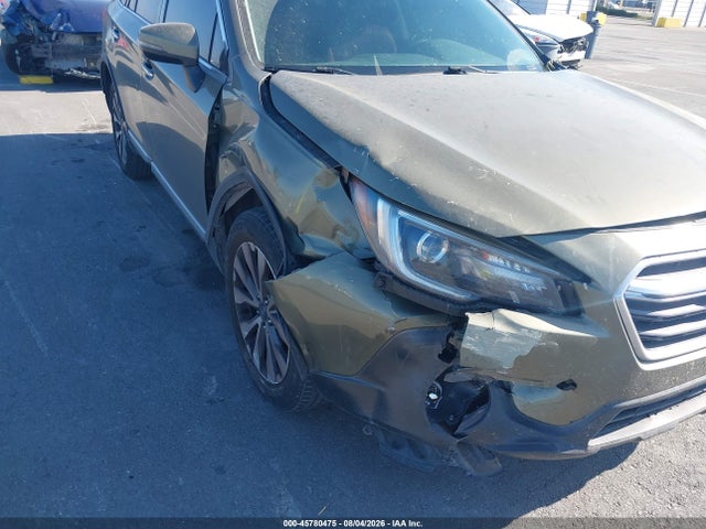 Aukcja sprzedaży 2019 Subaru Outback 3.6r Touring, vin: 4S4BSETC7K3371384, numer aukcji: 45780475