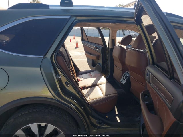 Aukcja sprzedaży 2019 Subaru Outback 3.6r Touring, vin: 4S4BSETC7K3371384, numer aukcji: 45780475