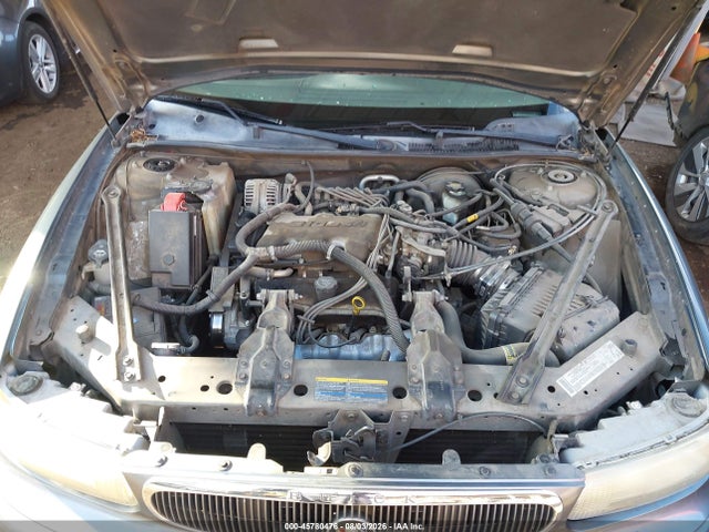 Продаж на аукціоні авто 2005 Buick Century, vin: 2G4WS52J751140173, номер лоту: 45780476