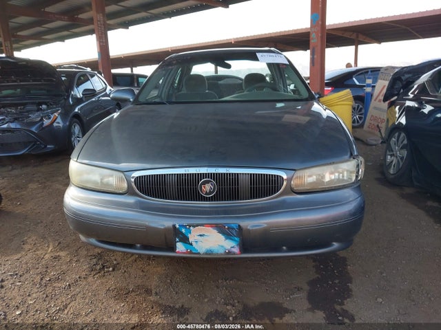 Продаж на аукціоні авто 2005 Buick Century, vin: 2G4WS52J751140173, номер лоту: 45780476