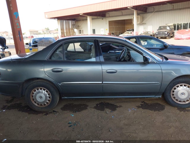 Продаж на аукціоні авто 2005 Buick Century, vin: 2G4WS52J751140173, номер лоту: 45780476