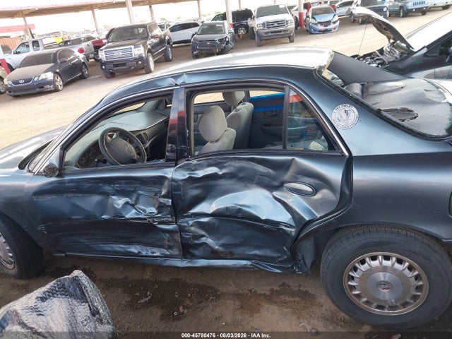 Продаж на аукціоні авто 2005 Buick Century, vin: 2G4WS52J751140173, номер лоту: 45780476