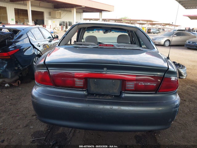 Продаж на аукціоні авто 2005 Buick Century, vin: 2G4WS52J751140173, номер лоту: 45780476