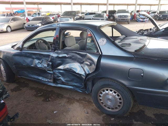 Продаж на аукціоні авто 2005 Buick Century, vin: 2G4WS52J751140173, номер лоту: 45780476
