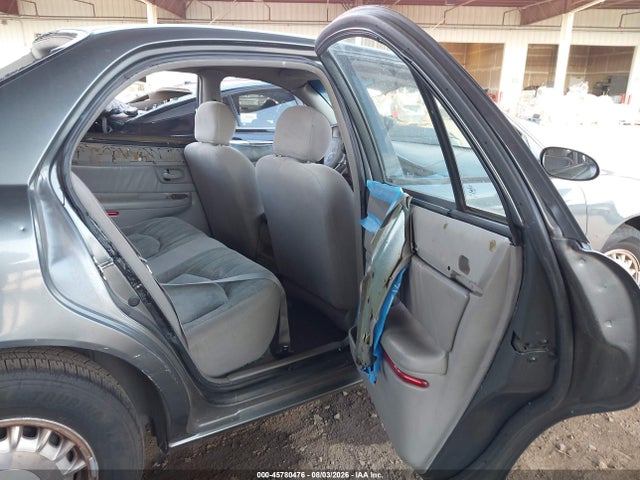Продаж на аукціоні авто 2005 Buick Century, vin: 2G4WS52J751140173, номер лоту: 45780476