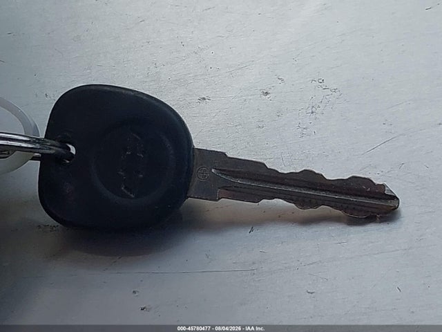 45780477 :رقم المزاد ، 3GNBABDB8AS620500 vin ، 2010 Chevrolet Hhr Lt مزاد بيع