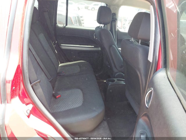 45780477 :رقم المزاد ، 3GNBABDB8AS620500 vin ، 2010 Chevrolet Hhr Lt مزاد بيع