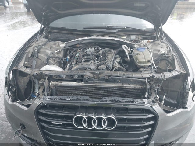 Aukcja sprzedaży 2013 Audi A6 2.0t Premium, vin: WAUGFAFC5DN107216, numer aukcji: 45780478
