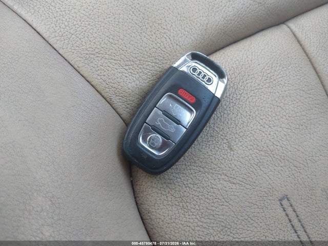 Aukcja sprzedaży 2013 Audi A6 2.0t Premium, vin: WAUGFAFC5DN107216, numer aukcji: 45780478