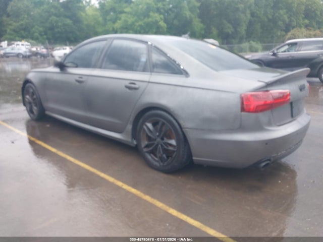 Aukcja sprzedaży 2013 Audi A6 2.0t Premium, vin: WAUGFAFC5DN107216, numer aukcji: 45780478