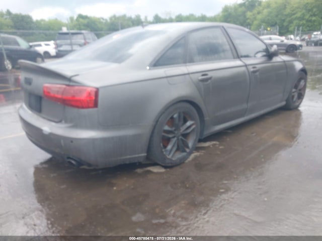 Aukcja sprzedaży 2013 Audi A6 2.0t Premium, vin: WAUGFAFC5DN107216, numer aukcji: 45780478