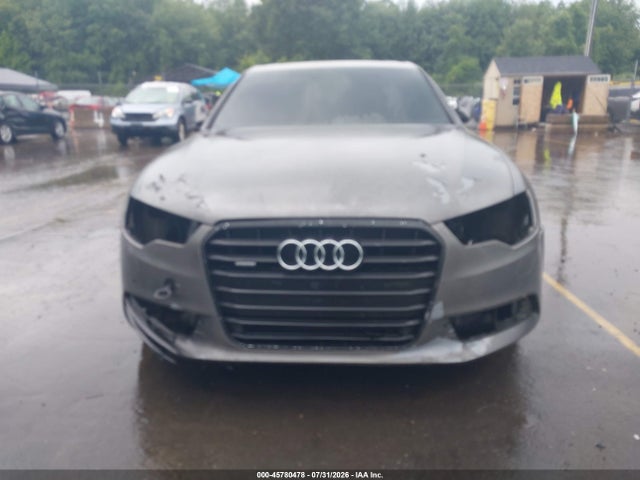 Aukcja sprzedaży 2013 Audi A6 2.0t Premium, vin: WAUGFAFC5DN107216, numer aukcji: 45780478