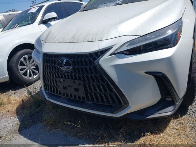JTJADCAZ4R2011735 Lexus NX 250
