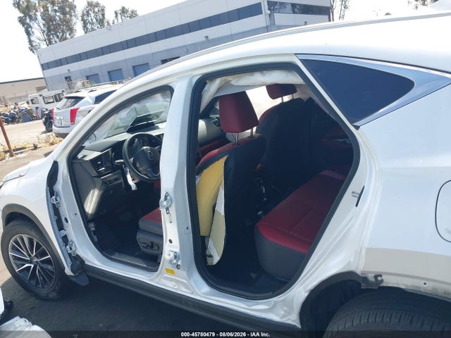 JTJADCAZ4R2011735 Lexus NX 250