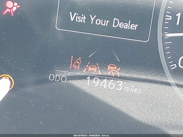 JTJADCAZ4R2011735 Lexus NX 250