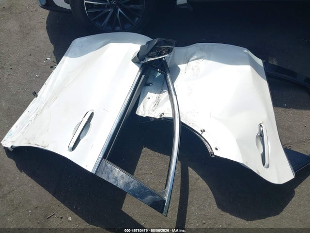 JTJADCAZ4R2011735 Lexus NX 250