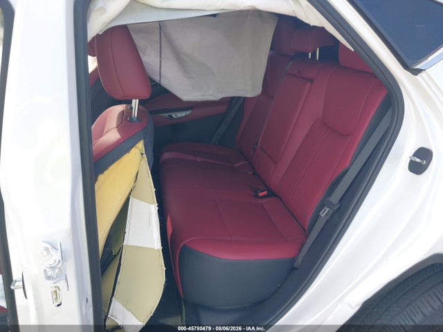 JTJADCAZ4R2011735 Lexus NX 250