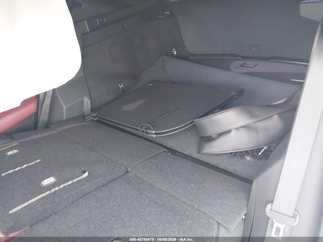 JTJADCAZ4R2011735 Lexus NX 250