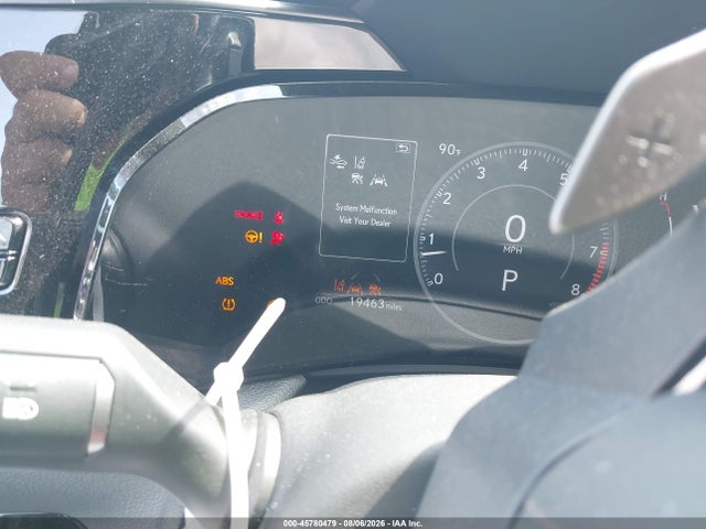 JTJADCAZ4R2011735 Lexus NX 250